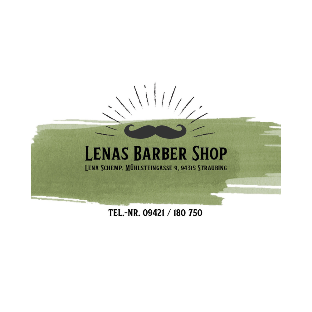 Lenas Barber Shop