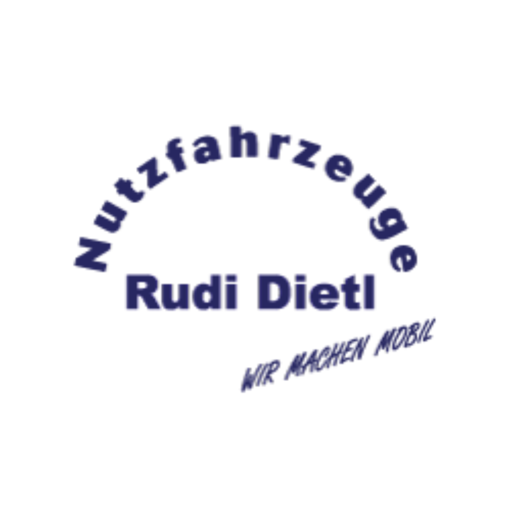 Nutzfahrzeuge Rudi Dietl
