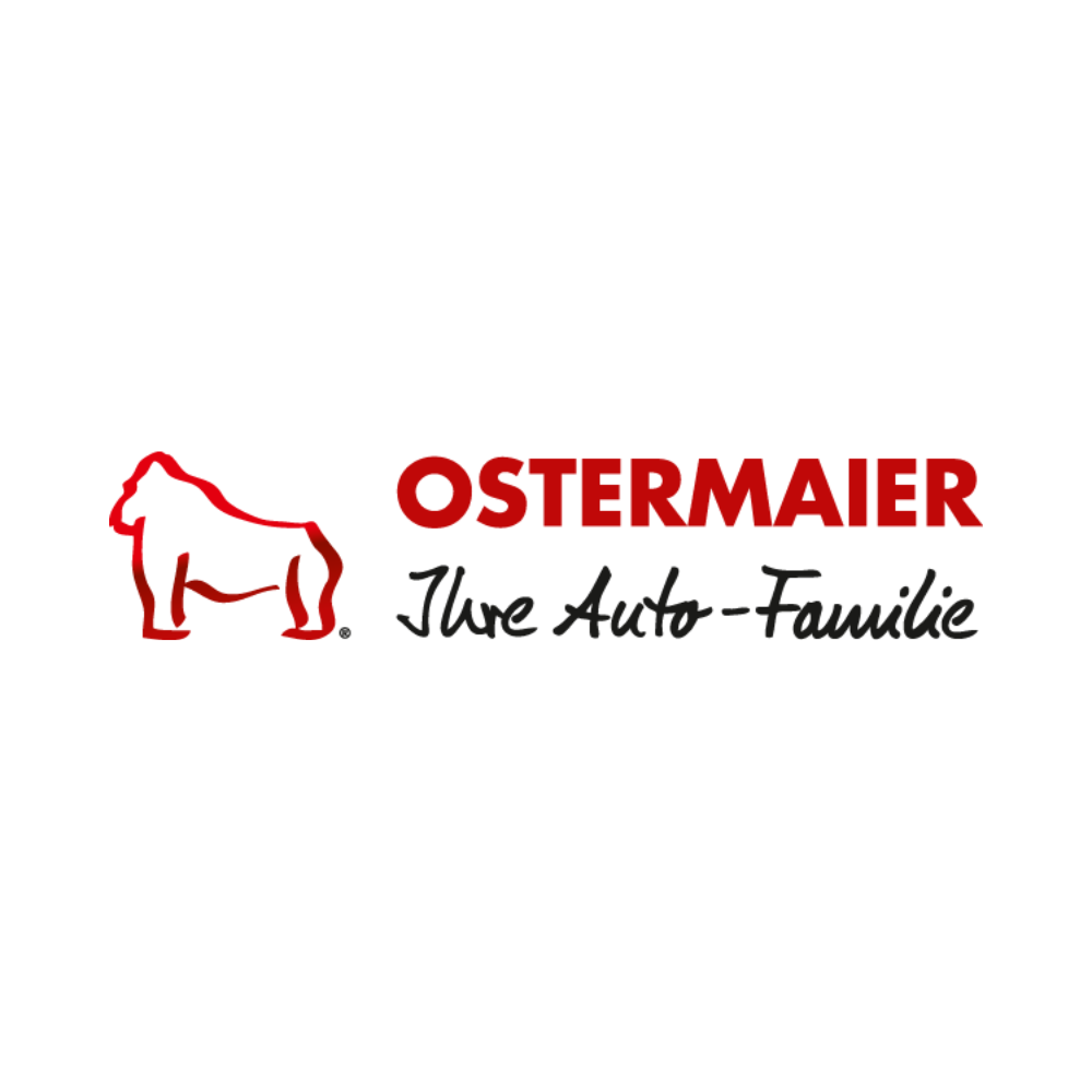 Ostermaier