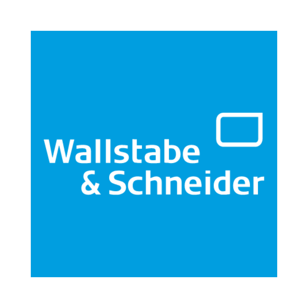 Wallstabe und Schneider